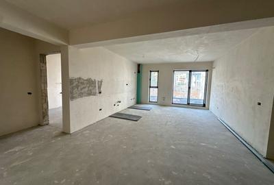 Apartament cu 2 camere decomandat în Nord - 6