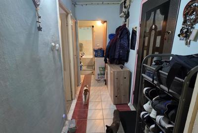 Apartament cu 2 camere decomandat în Lipovei - 4