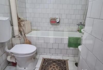 Apartament cu 2 camere semidecomandat în Central - 7