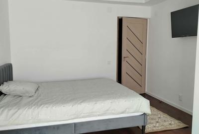 Apartament cu 3 camere decomandat în Luduș - 3
