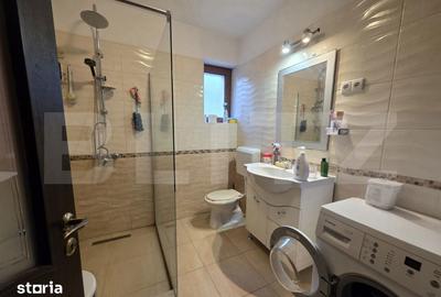 Casă cu 5 camere cu Teren 347 Mp în Titulescu - 4