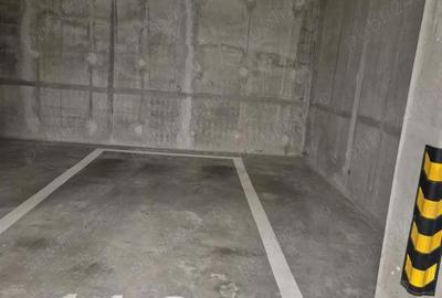 Garsonieră nedecomandată în Central