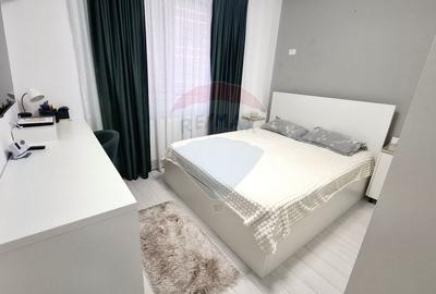 Apartament 2 camere|Mobilat si utilat|Militari|Chiajna|Bloc 2020 - 5