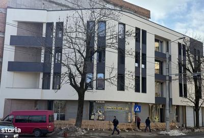 Spațiu comercial, de 90 mp, în Ferdinand - 4