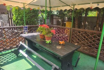 Vila de vacanta de vanzare in Busteni - Zona Zamora - 49