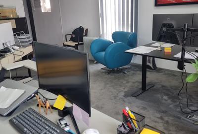 Km5!!! Hala 200 mp și Birouri 45mp - 3