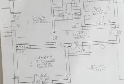 Casa spatioasa in Cristian cu teren de 886 mp - 9
