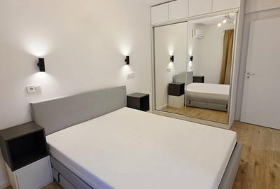 Belvedere Residences| Nou| Apartament 2 camere de inchiriat| Pipera|Floreasca - 2