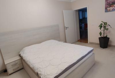 Apartament cu 2 camere decomandat în Central - 3
