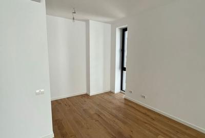 Apartament cu 2 camere în Herăstrău - 12