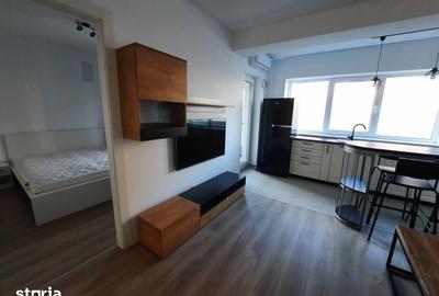 Apartament cu 2 camere decomandat în 13 Septembrie - 9