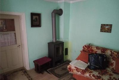Casă cu 4 camere cu Teren 468 Mp în Oravița - 20