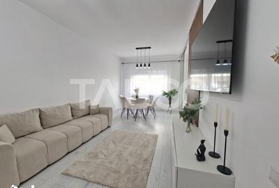 Apartament cu 2 camere decomandat în Central - 15
