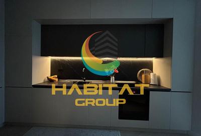 Apartament cu 3 camere semidecomandat, mobilat în Mihai Bravu