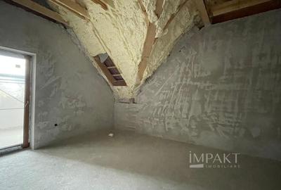 Duplex semifinisat de vanzare in Aiton – 148 mp, teren 800 mp - 19