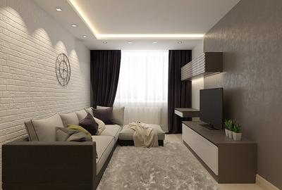 Penthouse 5 camere în Copou - Aleea Mihail Sadoveanu - 11