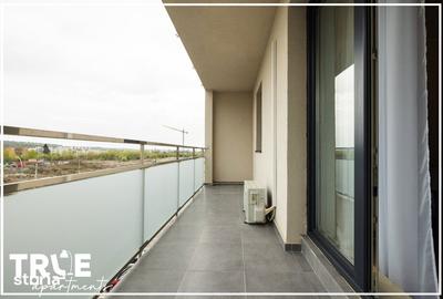 Apartament cu 2 camere în Libertății - 2