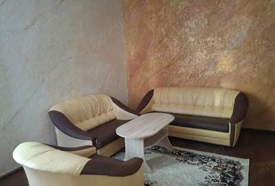 Apartament cu doua (Astra) - 1