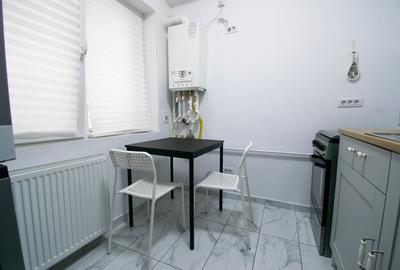 Garsoniera spatioasa 42 mp+parcare subterana zona Vitan-Barzesti comison 0% - 7