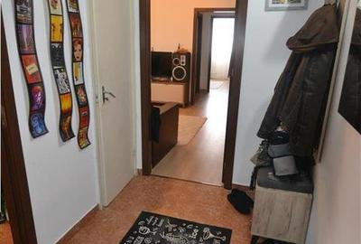 Apartament cu 2 camere semidecomandat, mobilat în Gemenii - 5