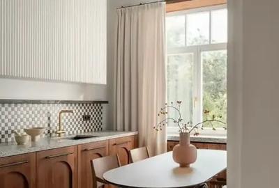 Apartament Premium cu 5 Camere- Rond OMV Pipera |Finalizare 2026 |160,80 mp - 3