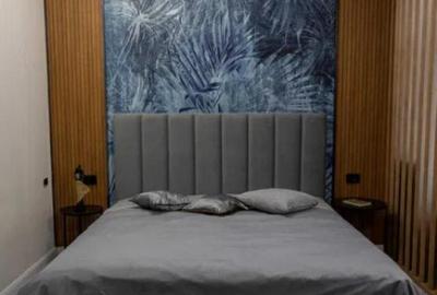 Studio de lux White Titanic - 8