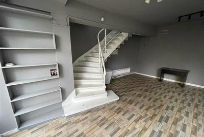 Spatiu comercial pe doua nivele, compozitie eleganta, Central, Targu Mures - 4