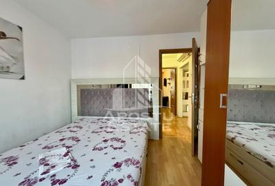 Apartament cu 2 camere decomandat, mobilat în Lipovei - 7