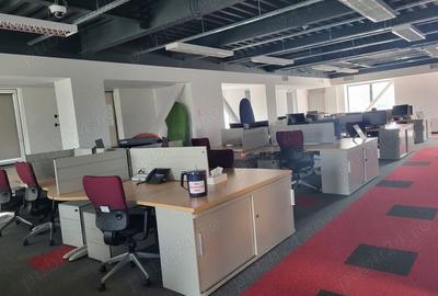 Spațiu comercial, de 560 mp, în Tudor Vladimirescu - 1