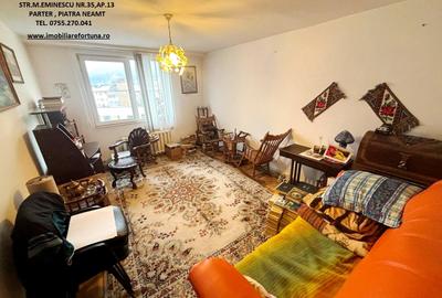 Apartament cu 4 camere decomandat, mobilat în Precista - 2