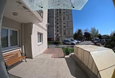 Apartament cu 2 camere semidecomandat, mobilat în Titan - 22