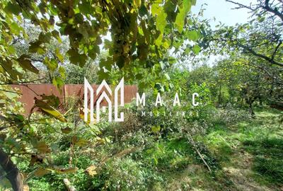 Casă individuală cu 3 camere cu Canalizare în Valea Aurie - 21