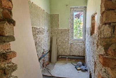 Apartament cu 3 camere în Progresul - 9
