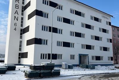 NOU! Apartamente si garsoniere la cheie zona Lazaret in bloc dotat cu lift - 2