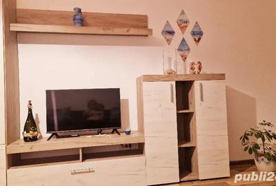 Vand apartament 2 camere, la parter pe strada Oituz - 4