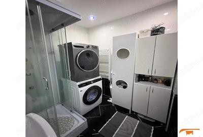 Apartament cu 2 camere decomandat în Central - 9