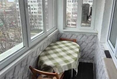 Garsonieră decomandată, mobilată în Lujerului - 8