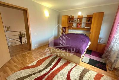 Casă individuală cu 7 camere cu Canalizare în Aradului - 16