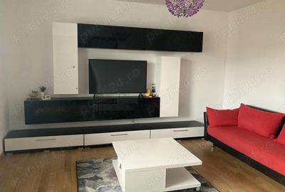 Inchiriez apartament 3 camere - 1