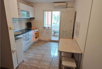 Apartament cu 2 camere decomandat, mobilat în Unirii Sud - 8