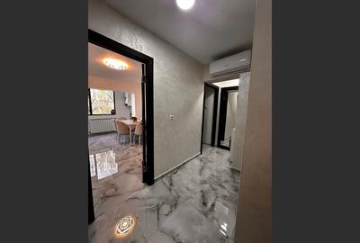 Apartament Brăila: 60mp, 2 camere, Calea Galați - 10