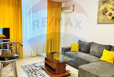 Apartament cu 2 camere, mobilat în Unirii - 20