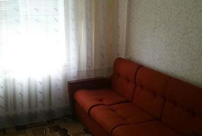 Garsonieră semidecomandată în Pantelimon - 1