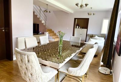 Casa Individuala, 115mp utili, 200mp teren - Giroc Vatra Veche - 2
