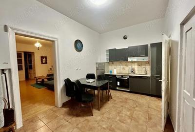 Apartament cu 2 camere în Central - 8