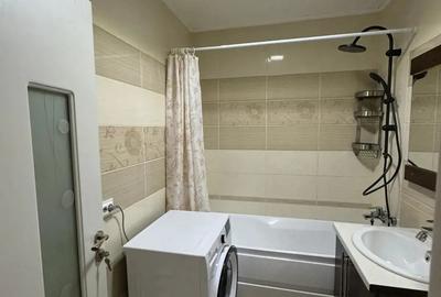 Apartament 2 camere Pacurari Alpha Bank - 5