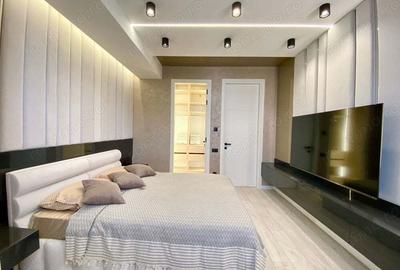 Apartament cu 3 camere în Titan - 3