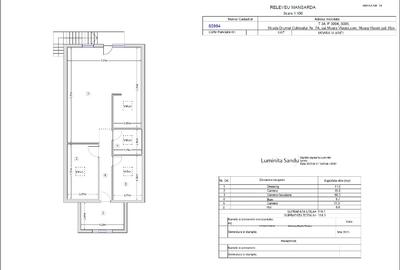 Casă individuală cu 5 camere cu Canalizare în Moara Vlăsiei - 2