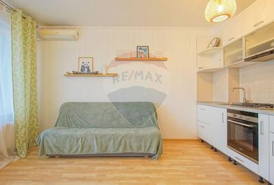 Apartament cu trei camere de inchiriat, Avantgarden 2, Brasov - 14