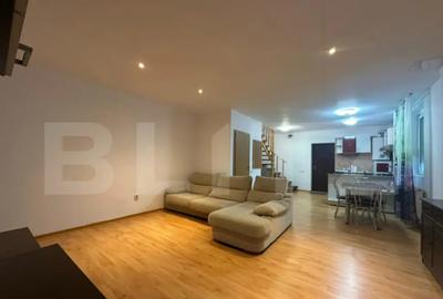 Apartament cu 3 camere decomandat în Tolstoi - 1